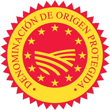 Logo denominación de origen
